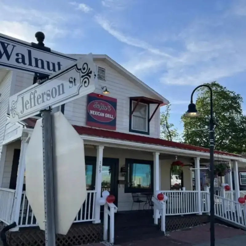 Sofia’s Mexican Grill