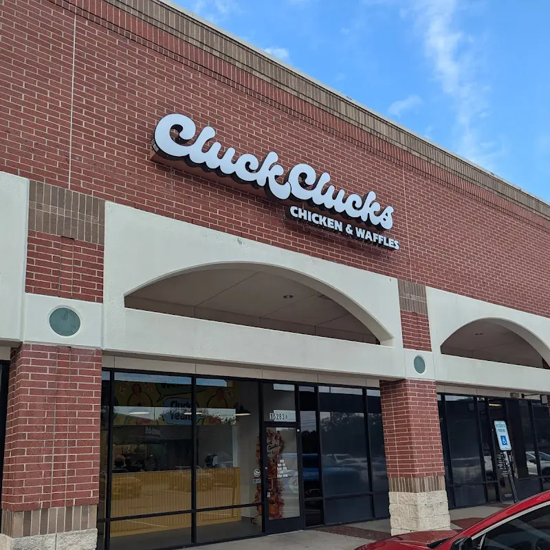 Cluck Clucks Chicken
