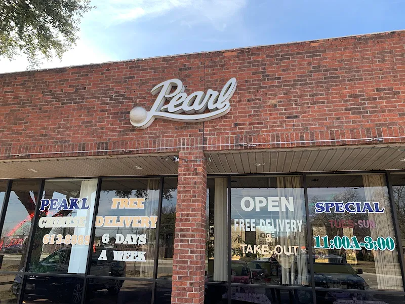 Pearl Chinese Restaurant