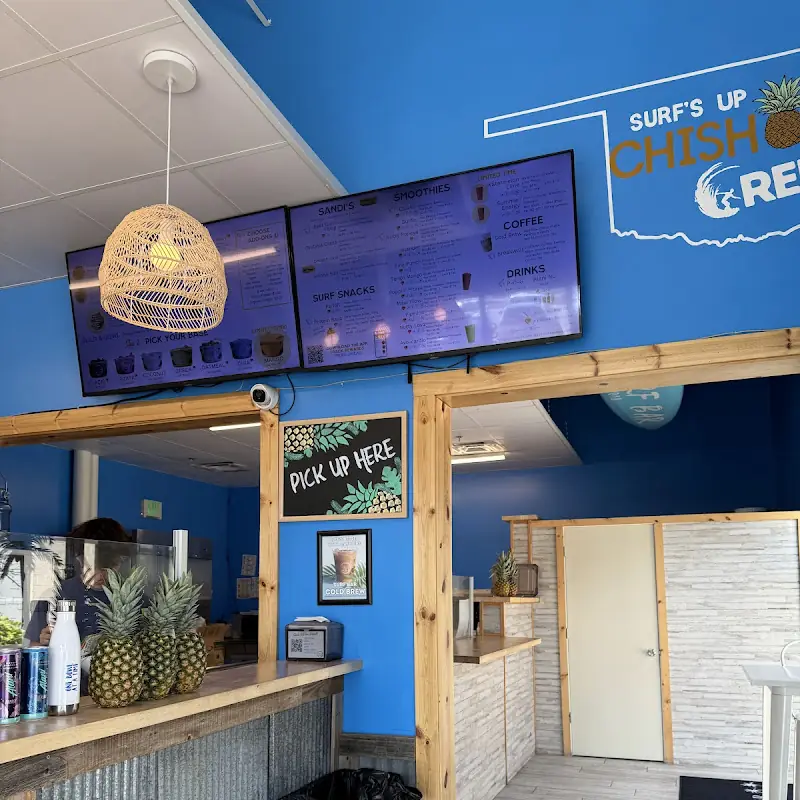 Surf Bar
