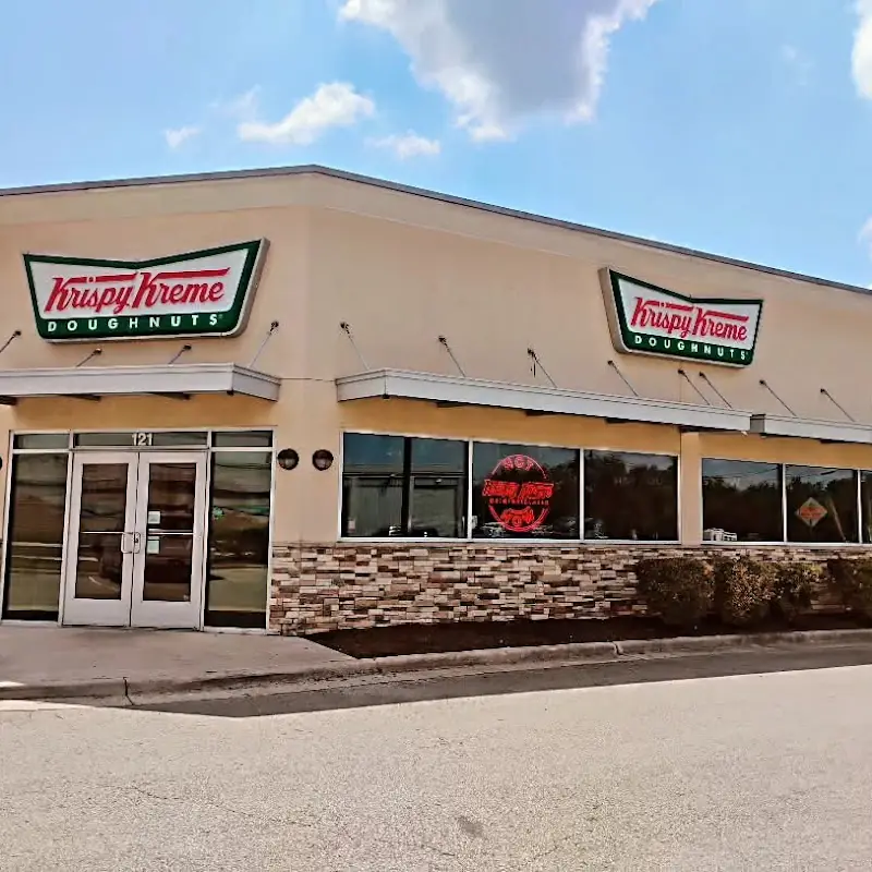 Krispy Kreme