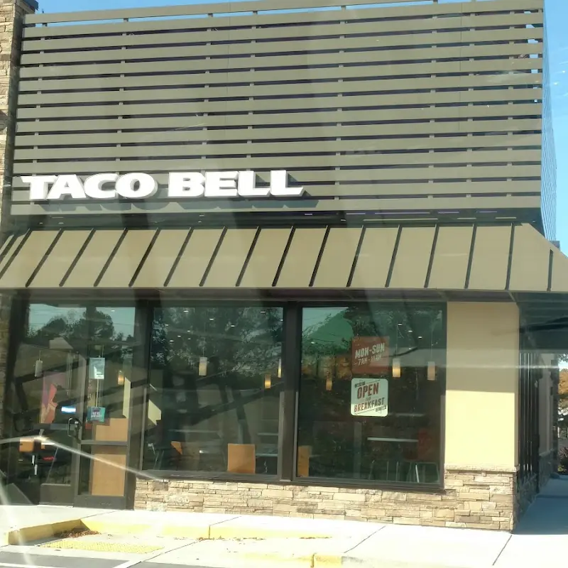 Taco Bell