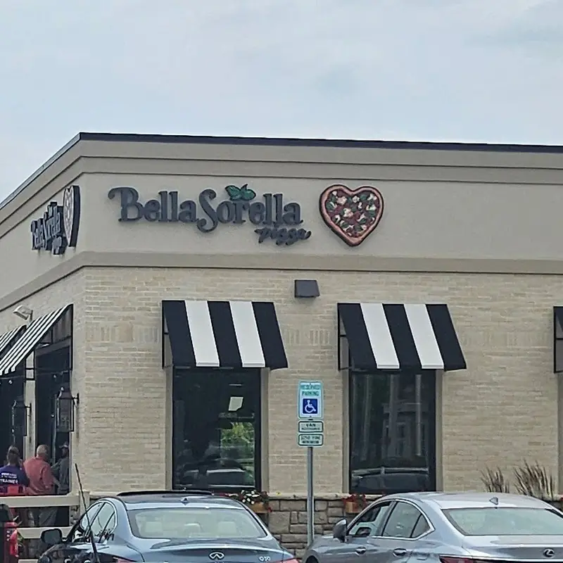 Bella Sorella Pizza