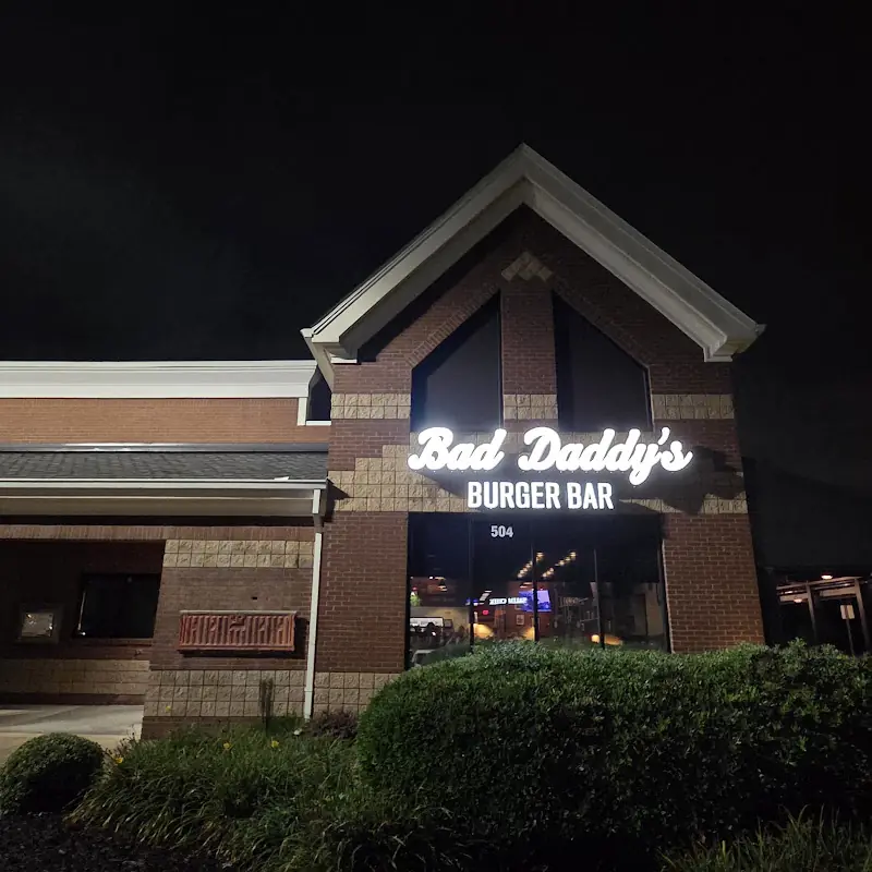 Additional Sauce: BBQ Sauce