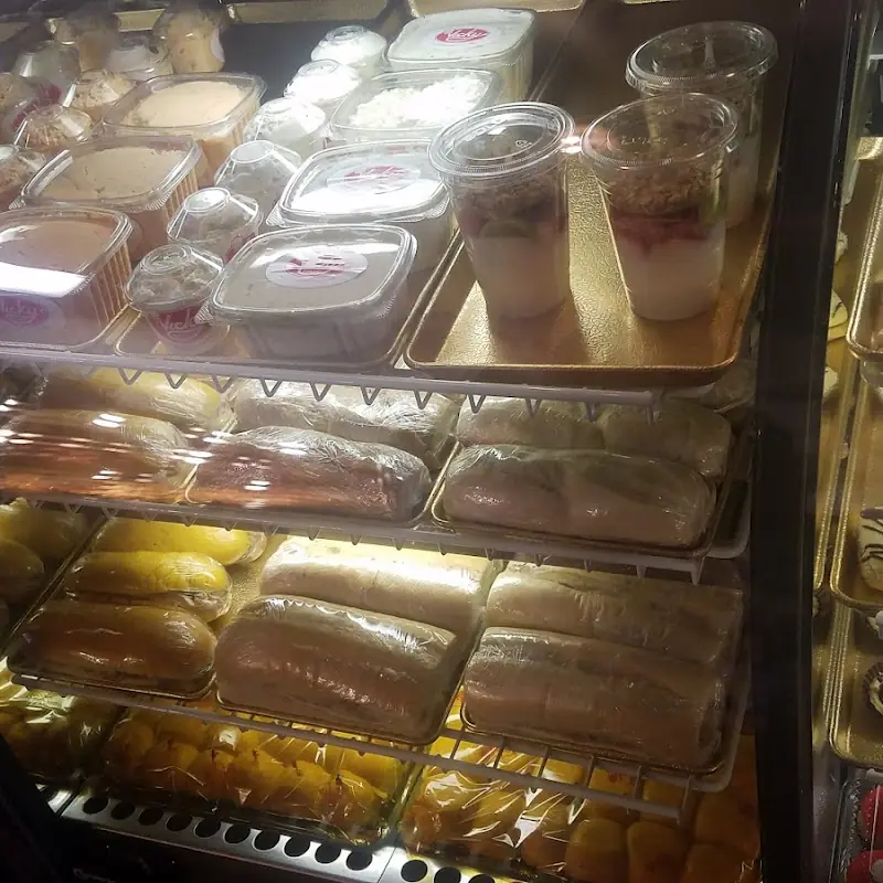 Vicky Bakery Miramar