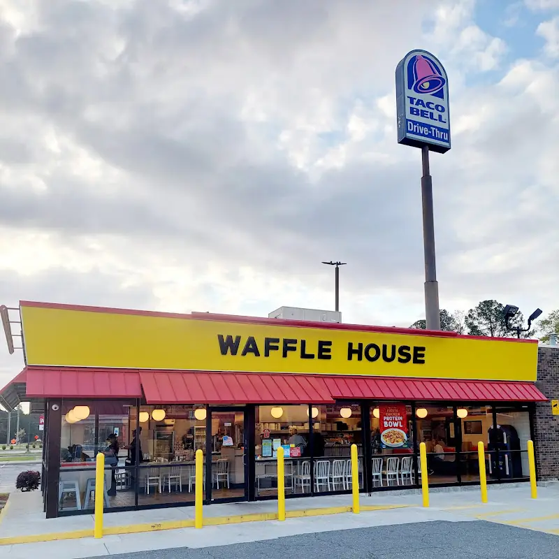 Waffle House