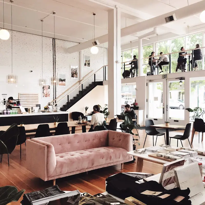 Makeworth Coffee