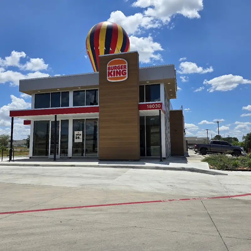 Burger King