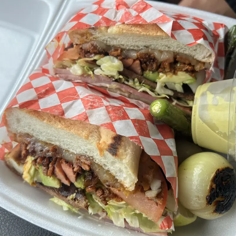 Quesadilla - Regular