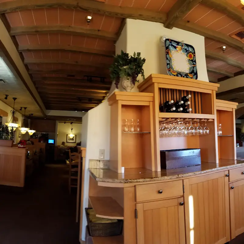 Olive Garden Italian Restaurant