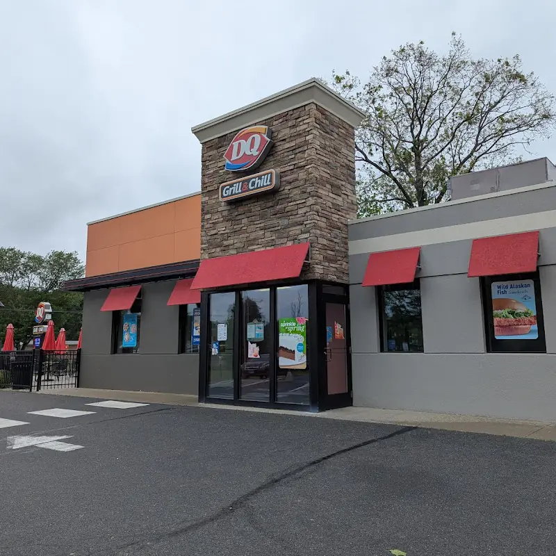 Dairy Queen Grill & Chill