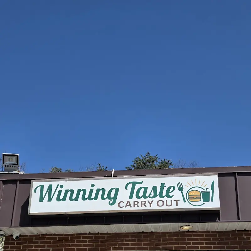Winning Taste Carry Out