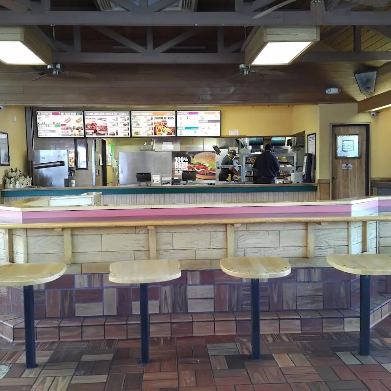 Burger King