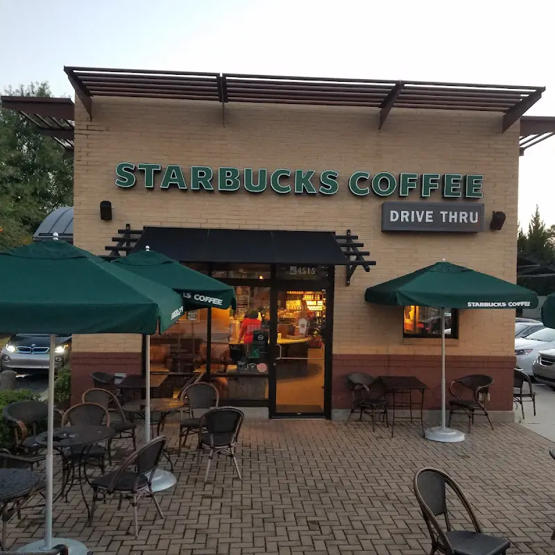 Starbucks Coffee Company