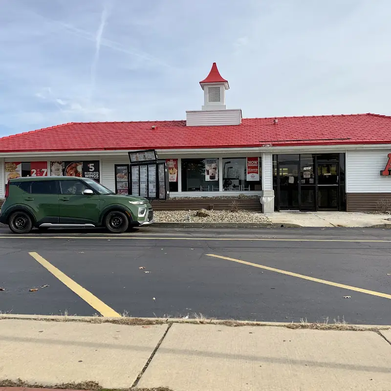 Arby's
