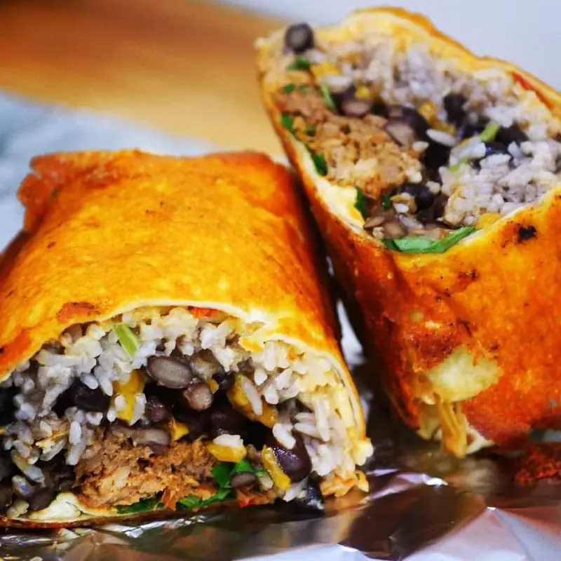 Guero Loco | Mexican Street Food