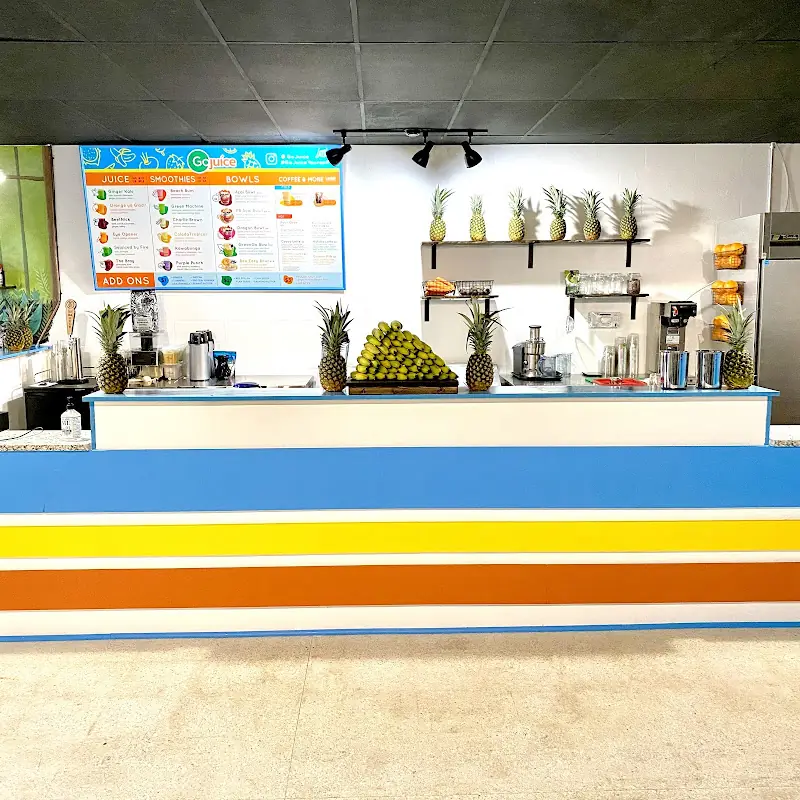 GoJuice