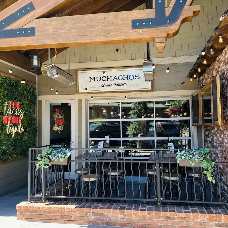 Muchacho Urban Cantina
