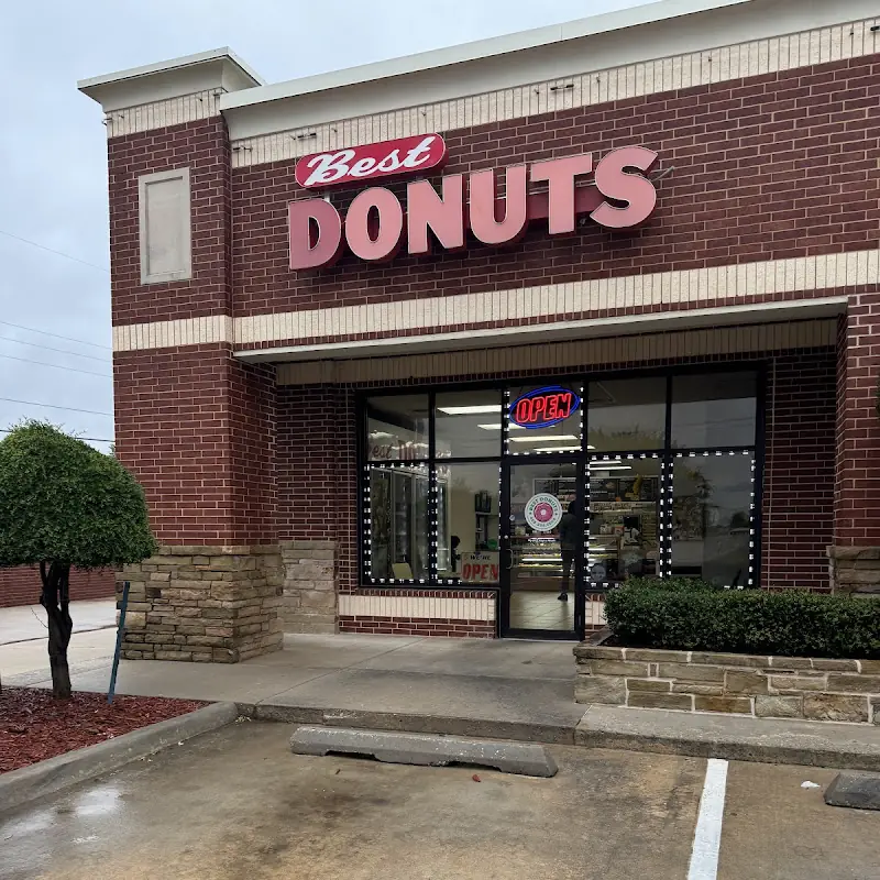 Best Donuts