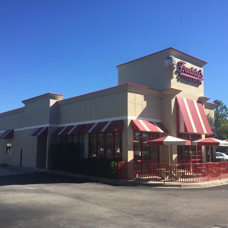 Freddy's Frozen Custard & Steakburgers