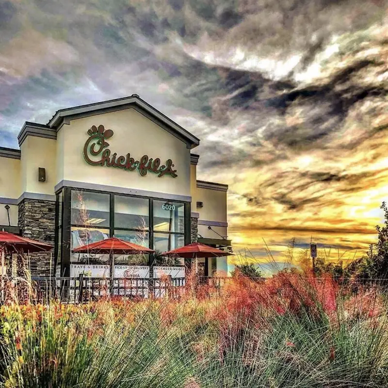 Chick-fil-A