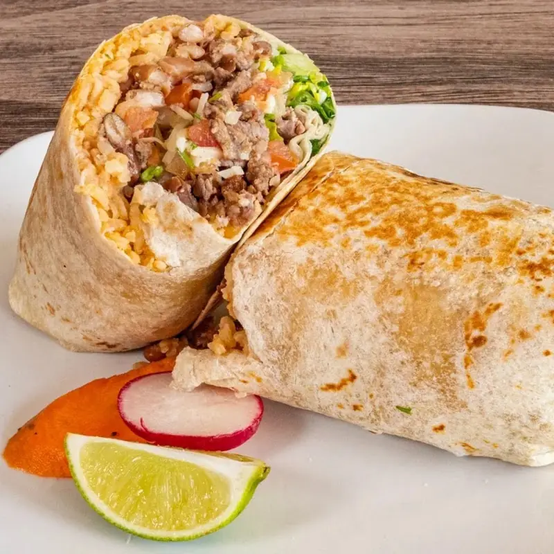Mexican Rice / Arroz