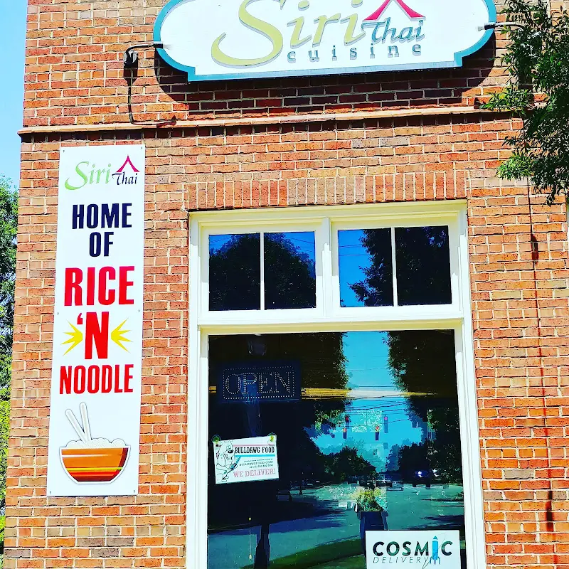 Siri Thai Cuisine