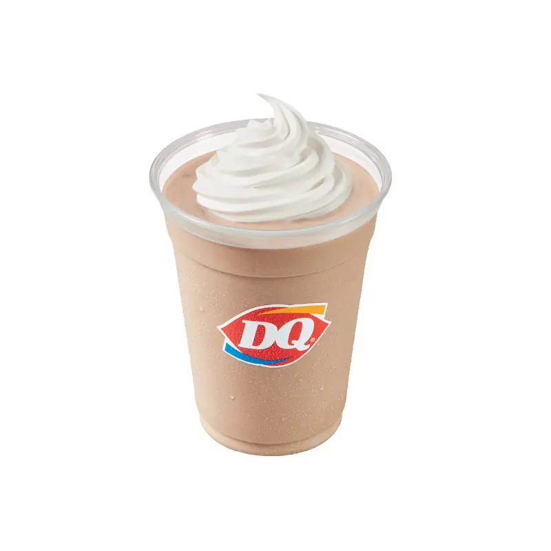 Dairy Queen (Treat)