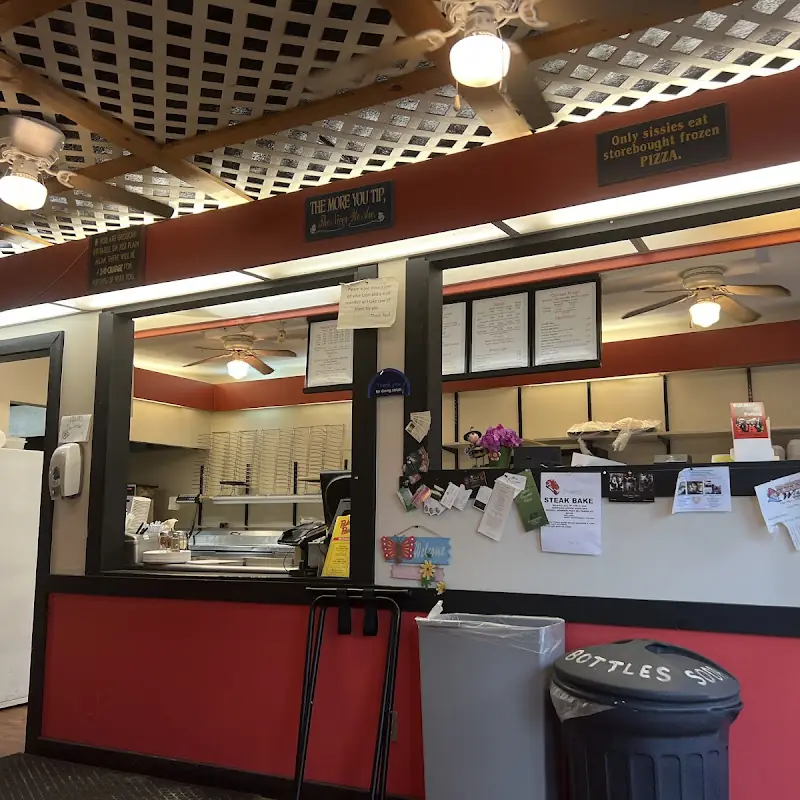 Paulanjo's Pizza