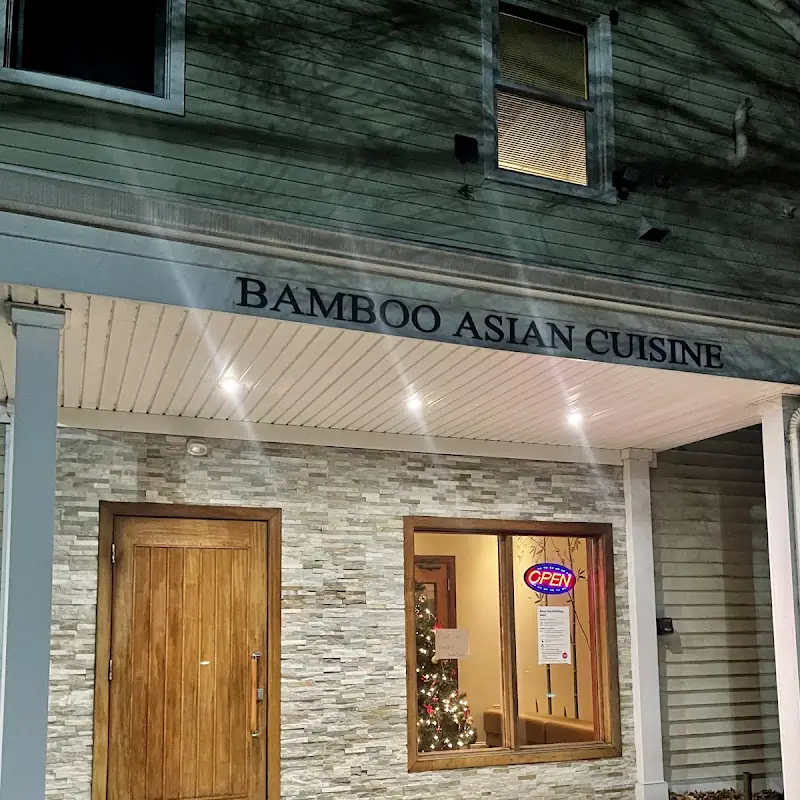 Bamboo Asian Cuisine