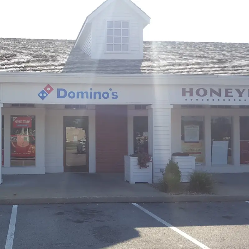 Domino's Pizza