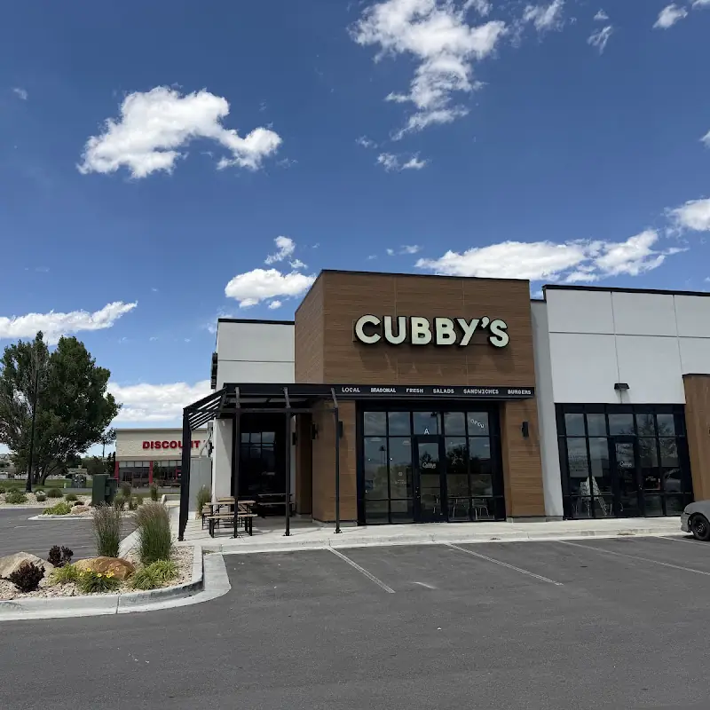 Cubby's
