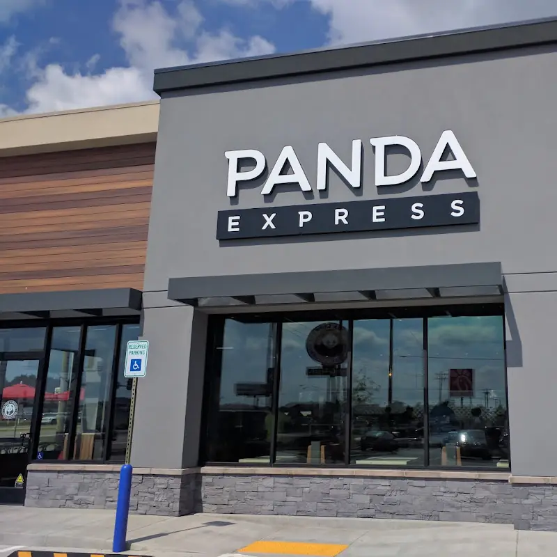 Panda Express