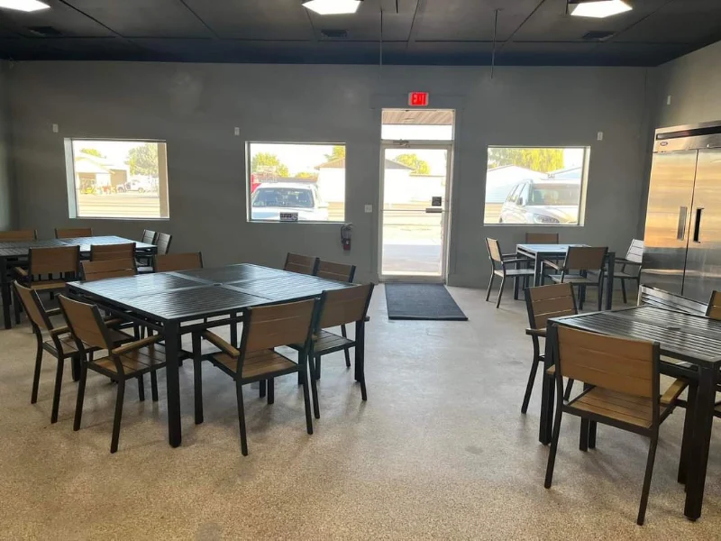 Mi Casa Bean Brew Bistro