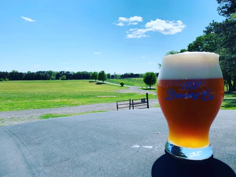1781 Brewing Company