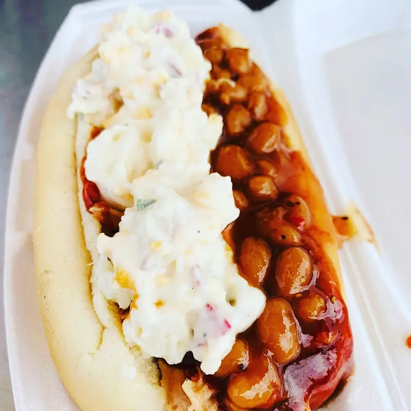 Red’s Street Food Carts & Catering