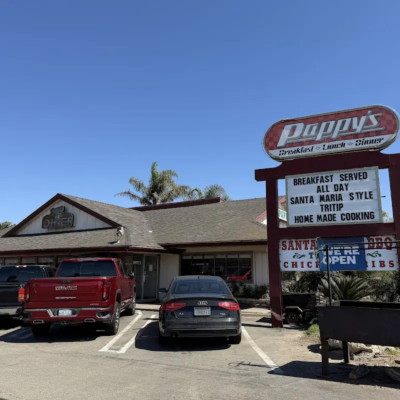 Pappy's Restaurant
