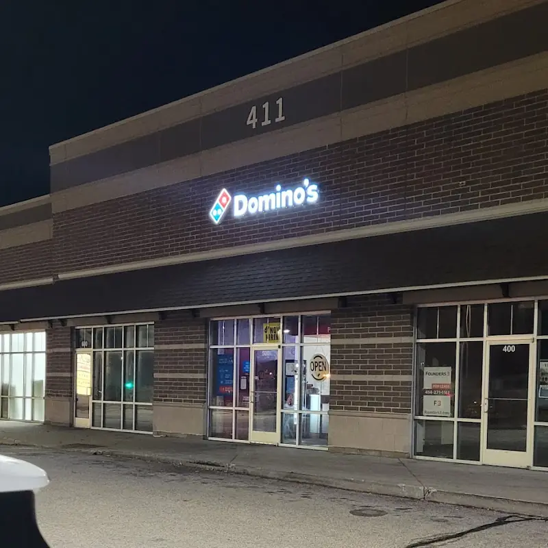 Domino's Pizza