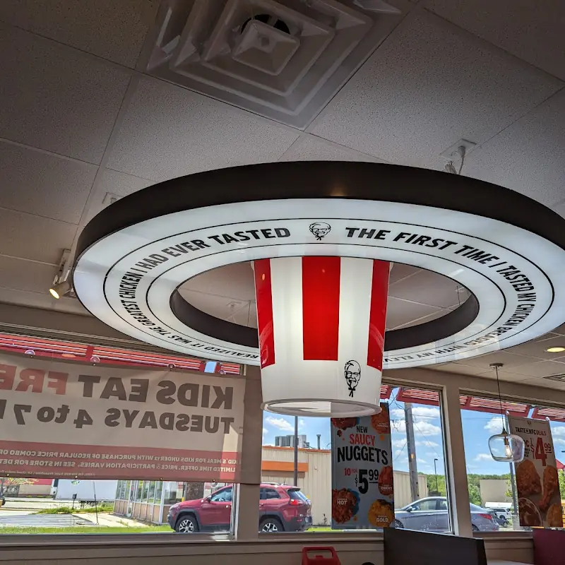 KFC
