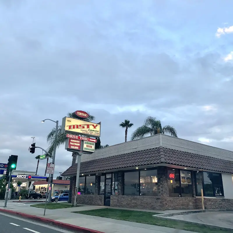 Tasty Choice To Eat