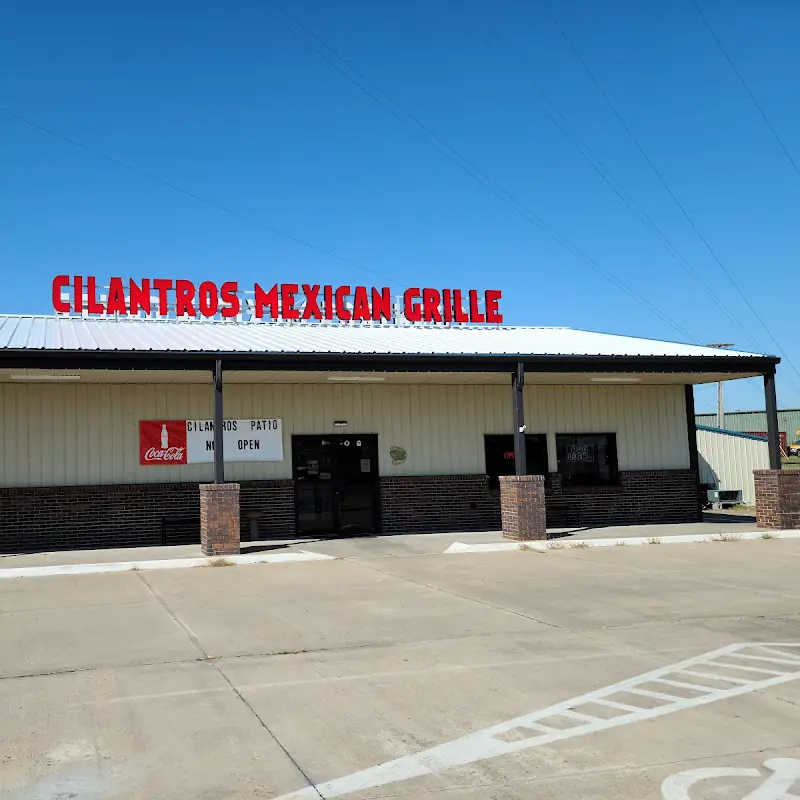 Cilantro’s Mexican Grille