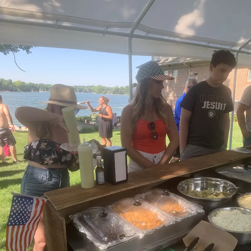 Papelon Arepa Bar