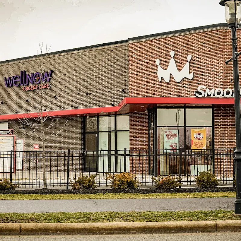 Smoothie King