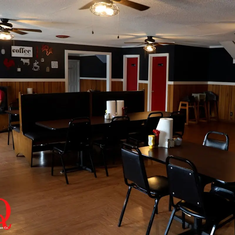 Q Barbecue Co.