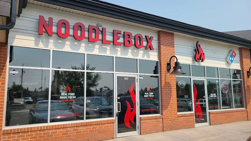 Noodlebox