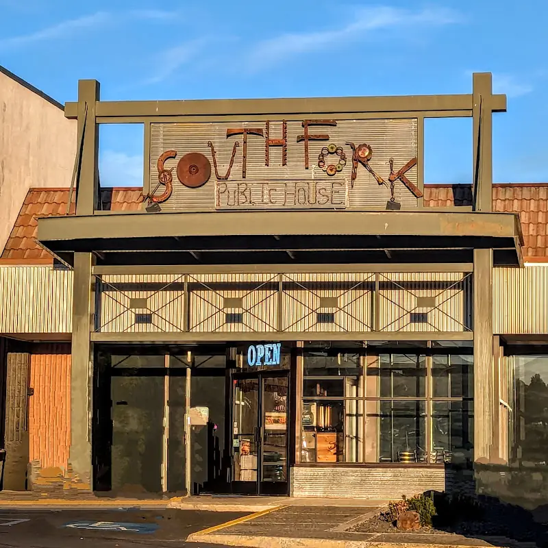 South Fork Public House