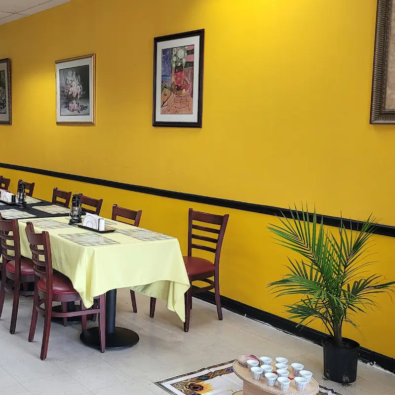 Mobay Restaurant & Caterers