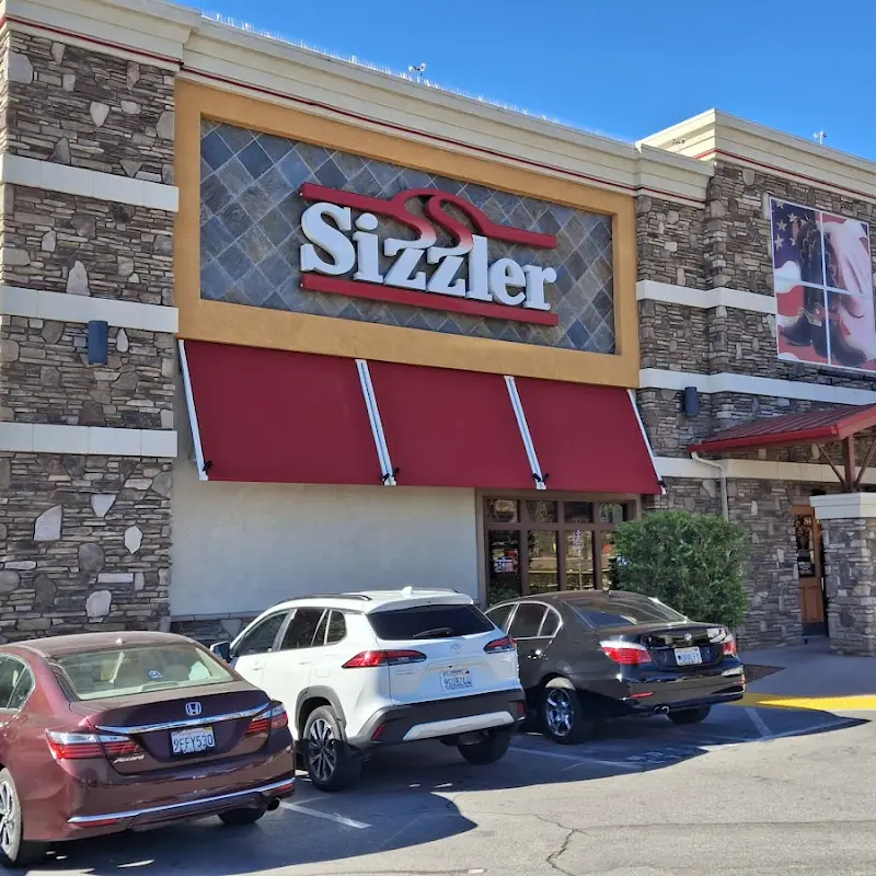 Sizzler