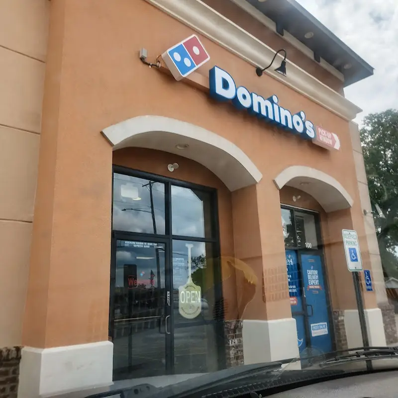 Domino's Pizza