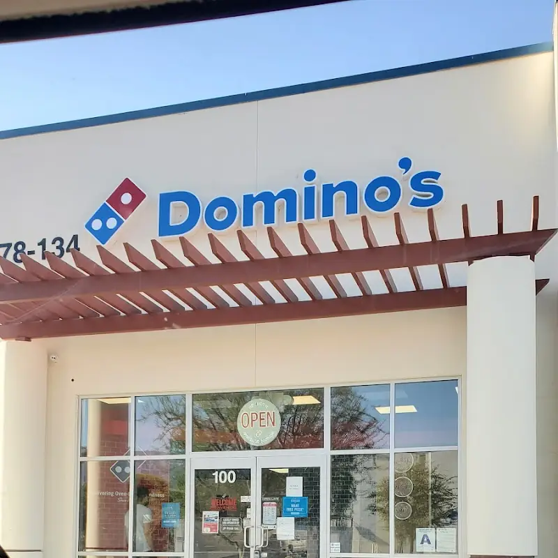 Domino's Pizza